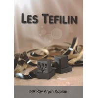 Les Tefilin - Aryeh Kaplan